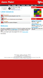 Mobile Screenshot of gamemaker.simondonkers.com